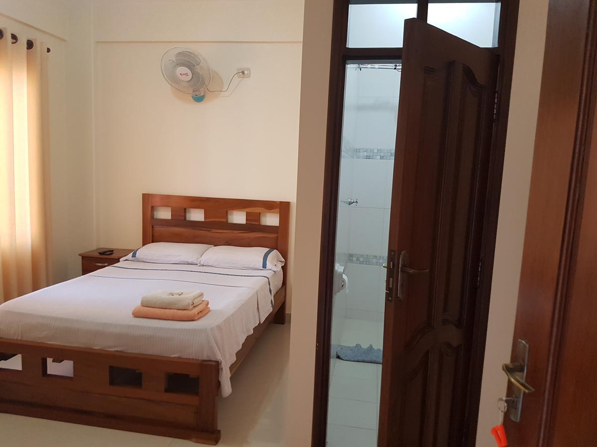 Hostal 360 Grados Santa Cruz de La Sierra Εξωτερικό φωτογραφία